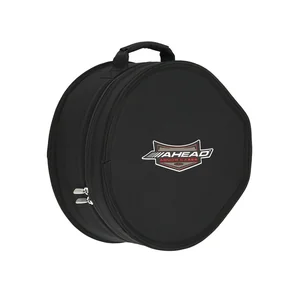 Ahead 26"x14" Bass Drum Armor Case