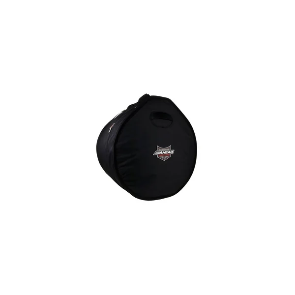 Ahead 26"x14" Bass Drum Armor Case