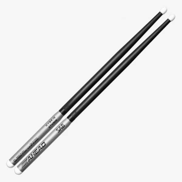Ahead 5AB Hybrid Studio Sticks