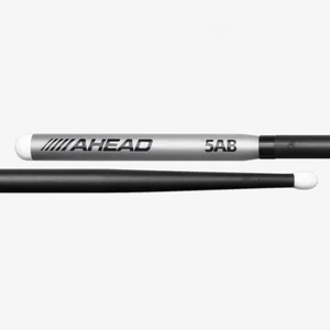 Ahead 5AB Hybrid Studio Sticks