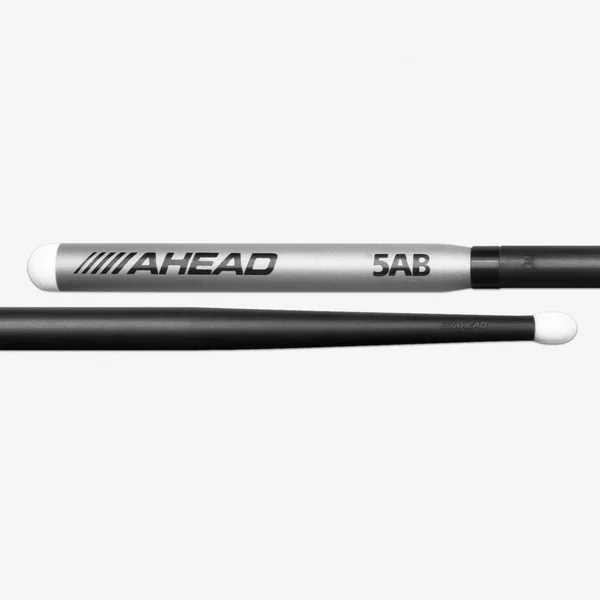 Ahead 5AB Hybrid Studio Sticks