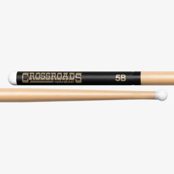 Ahead 5B Crossroads Series Sticks