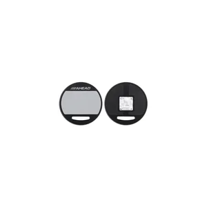 Ahead AHPZM 10" Practice Snare Pad