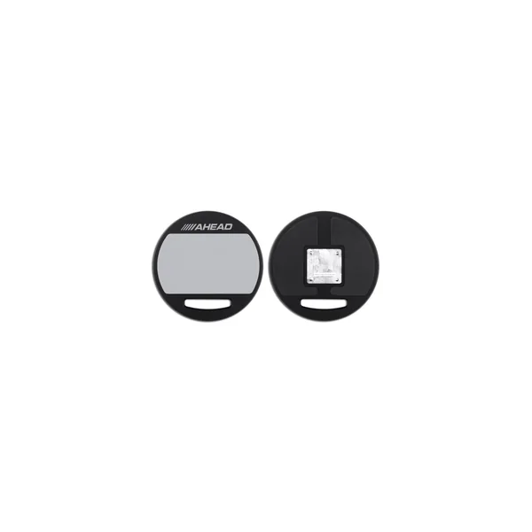 Ahead AHPZM 10" Practice Snare Pad