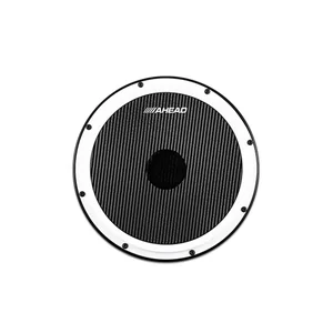 Ahead AHSHP 14" Practice Pad Snare