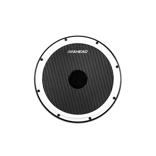 Ahead AHSHP 14" Practice Pad Snare