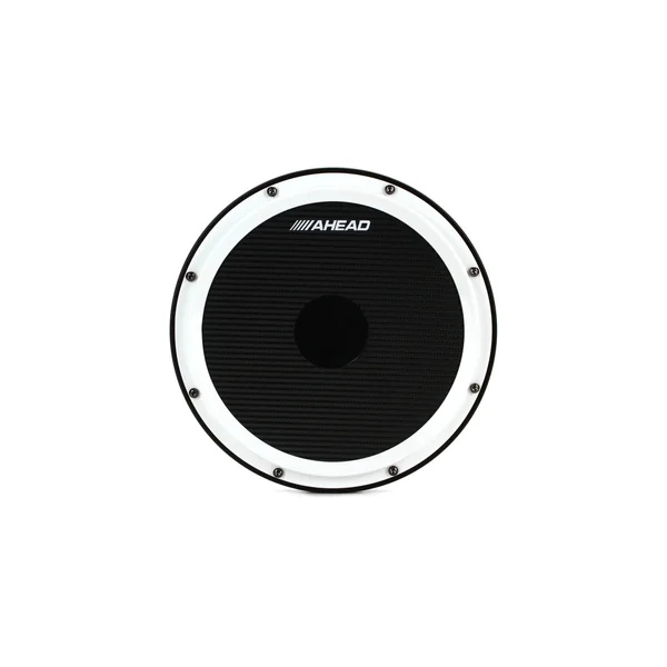 Ahead AHSHP 14" Practice Pad Snare