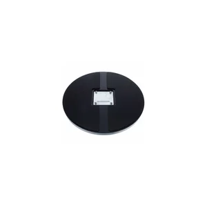 Ahead AHSHPB 14" Practice Pad Snare