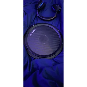 Ahead AHSHPB 14" Practice Pad Snare