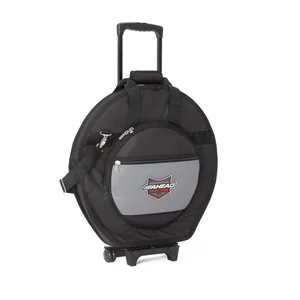 Ahead Armor Deluxe Cymbal Trolley