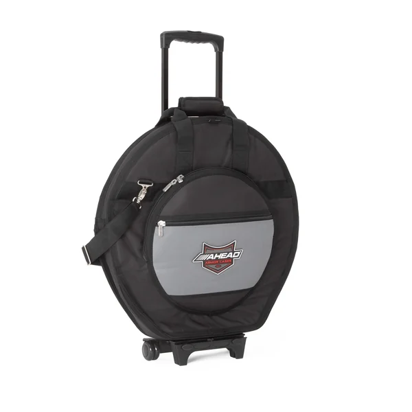 Ahead Armor Deluxe Cymbal Trolley