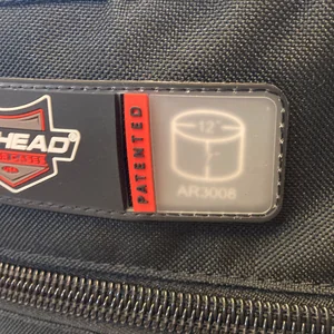 Ahead Armor Drum Case Set 2