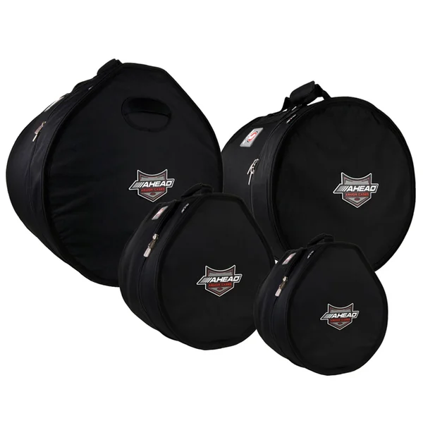 Ahead Armor Drum Case Set 2