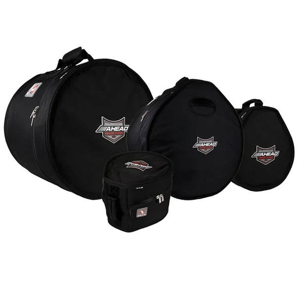Ahead Armor Drum Case Set 3