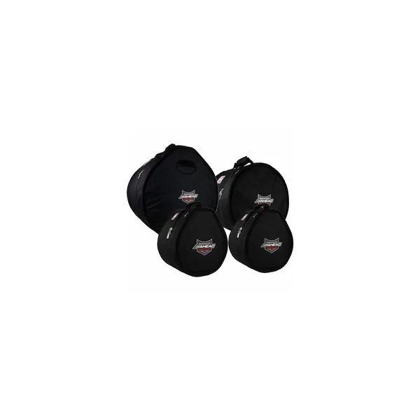 Ahead Armor Drum Case Set 4