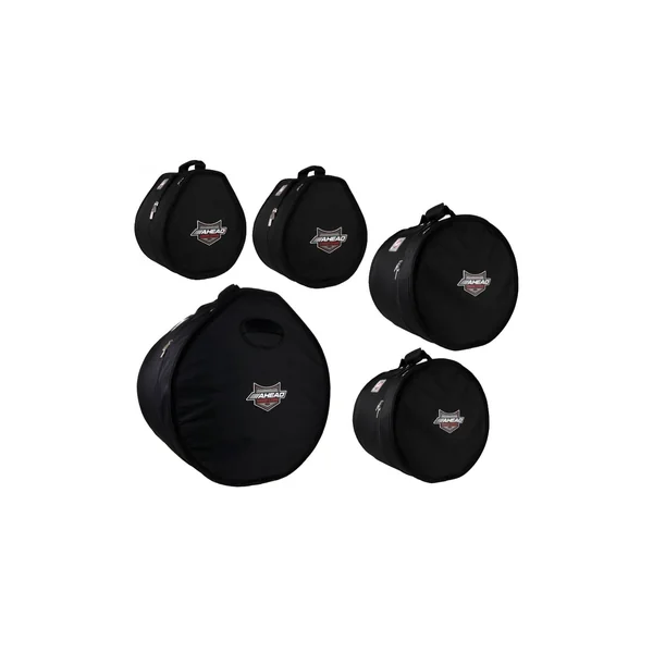 Ahead Armor Drum Case Set 5