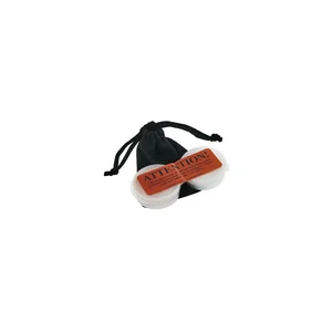 Ahead Custom Molded Earplugs