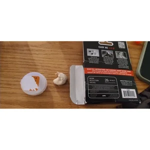 Ahead Custom Molded Earplugs