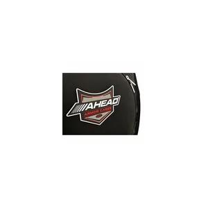 Ahead Cymbal Deluxe Armor Case 24"