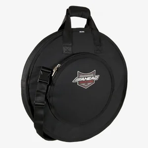 Ahead Cymbal Deluxe Armor Case 24"