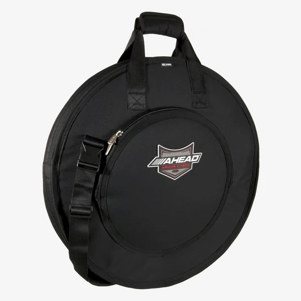 Ahead Cymbal Deluxe Armor Case 24"