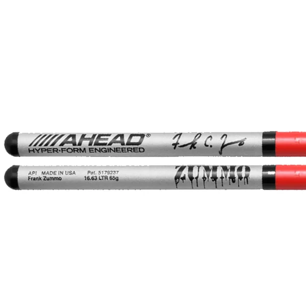 Ahead Frank Zummo Signature Sticks