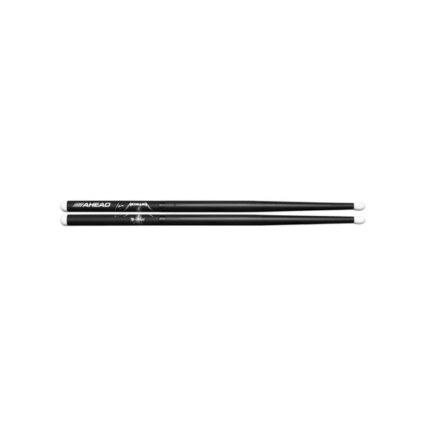 Ahead Lars Ulrich Sign. Sticks SG