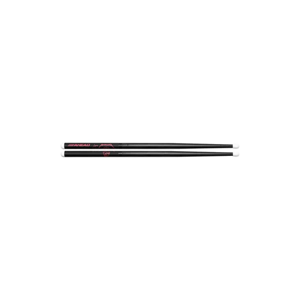 Ahead Lars Ulrich Sign. Sticks SGL