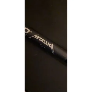 Ahead Lars Ulrich Signature Sticks