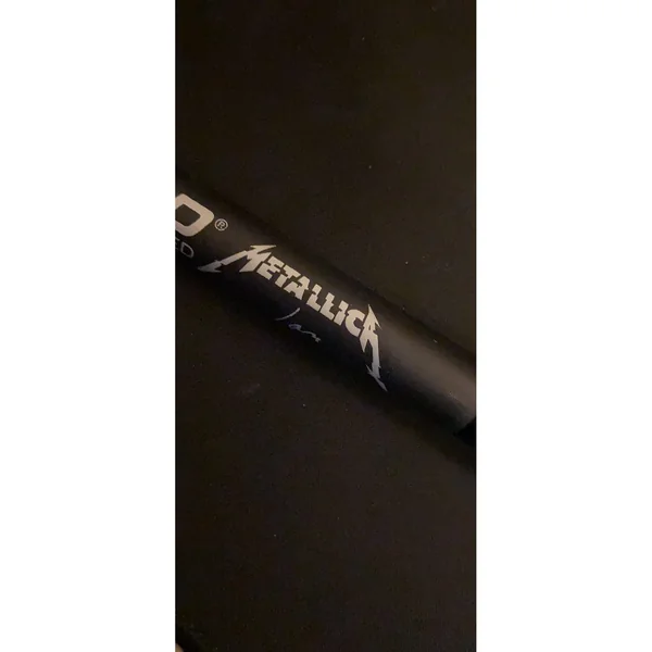 Ahead Lars Ulrich Signature Sticks