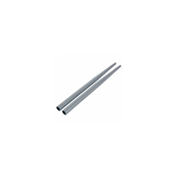 Ahead MTS Replacement Covers Silver