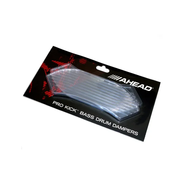 Ahead Pro Kick Bass Drum Dampers