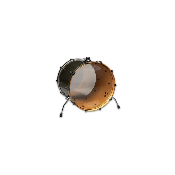 Ahead Pro Kick Bass Drum Dampers