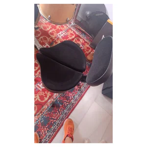 Ahead SPG-BBR4 Spinal G. Drum Throne