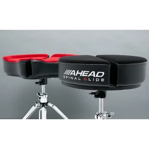 Ahead SPG-BL3 Spinal Gl. Drum Throne