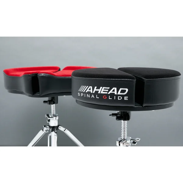 Ahead SPG-BL3 Spinal Gl. Drum Throne