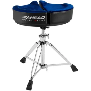 Ahead SPG-BLU-3 Spinal Drum Throne