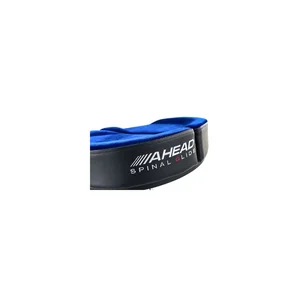 Ahead SPG-BLU-4 Spinal Drum Throne