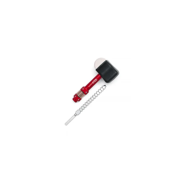 Ahead Switch Kick Adapter Shaft