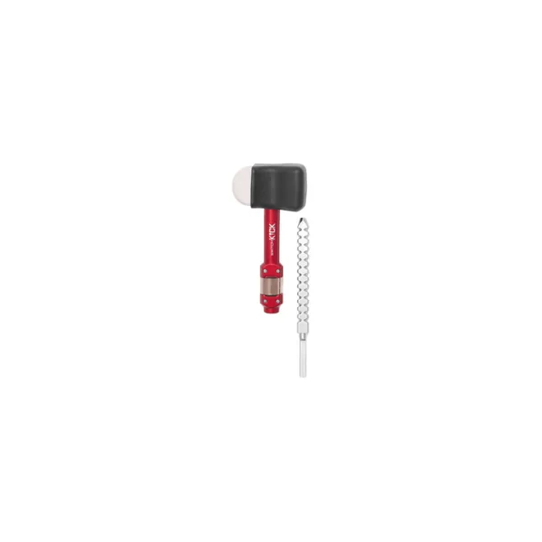 Ahead Switch Kick AHSK Starter Sys.