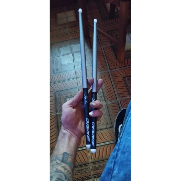 Ahead Tommy Lee Signature Sticks