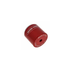 Ahead Wicked Chops Practice Pad Red