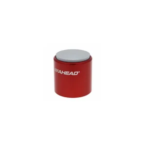 Ahead Wicked Chops Practice Pad Red