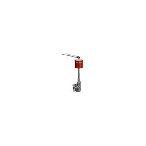 Ahead Wicked Chops Practice Pad Red