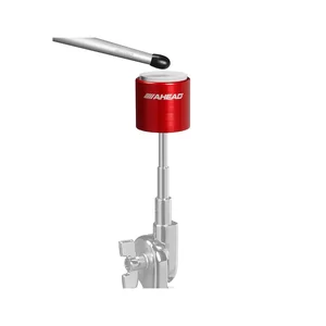Ahead Wicked Chops Practice Pad Red