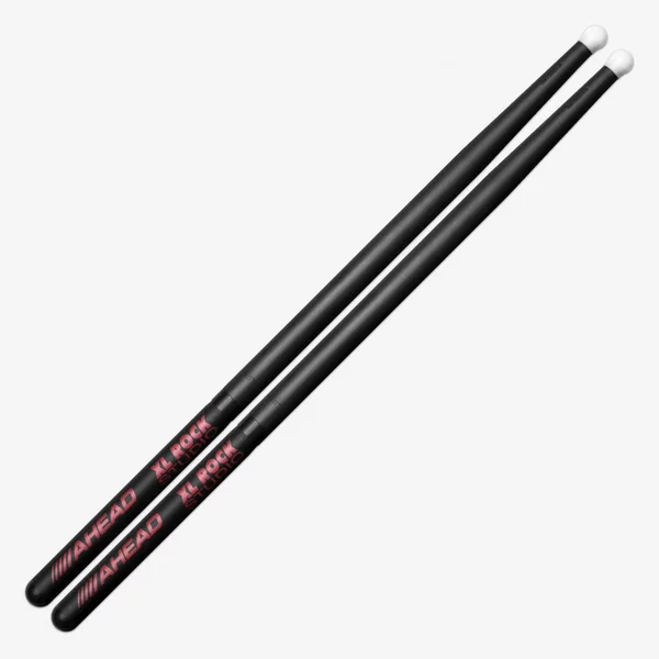 Ahead XL Rock Studio Sticks