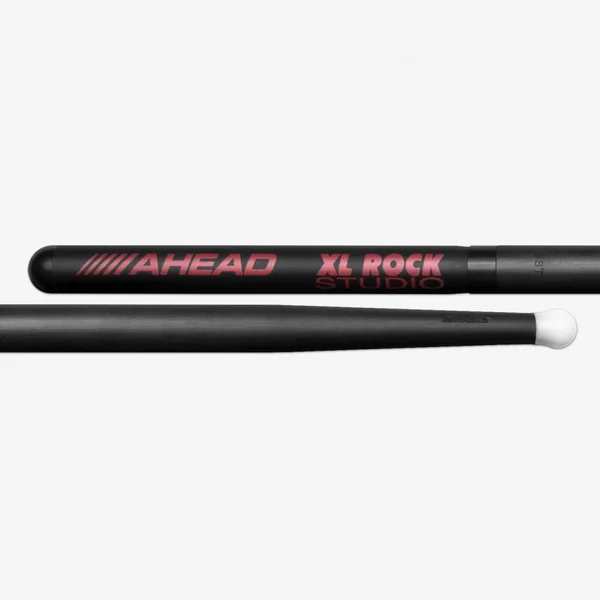 Ahead XL Rock Studio Sticks