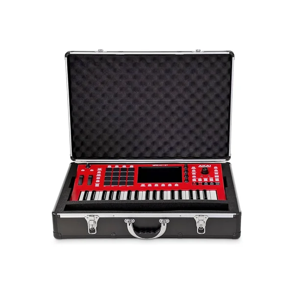 AKAI Professional MPC Key 37 Case Bundle