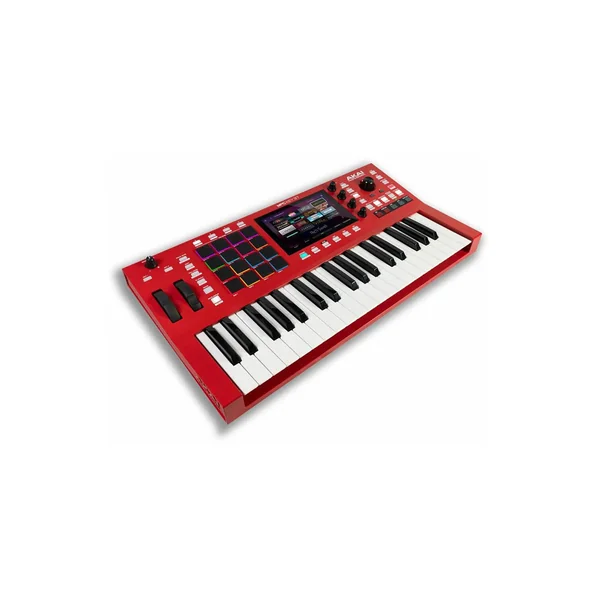 AKAI Professional MPC Key 37