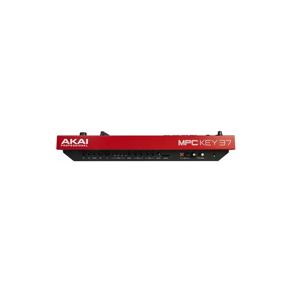 AKAI Professional MPC Key 37